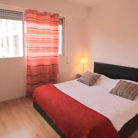 Le Blue Whale Apartamento *