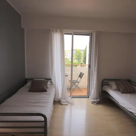 Apartamento Le Blue Whale